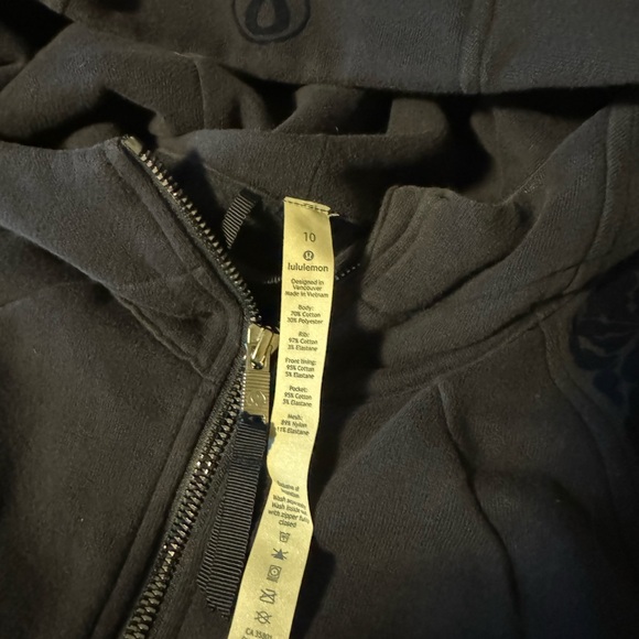 Lululemon Jacket - Picture 3 of 3